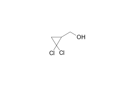 (2,2-Dichlorocyclopropyl)methanol