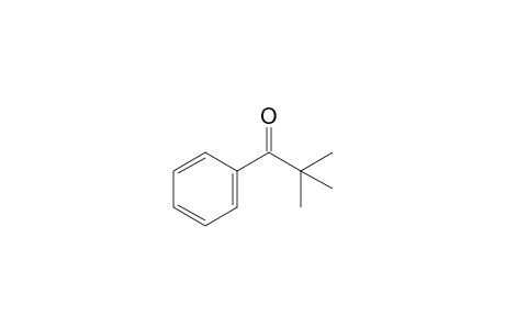 tert-Butyl phenyl ketone