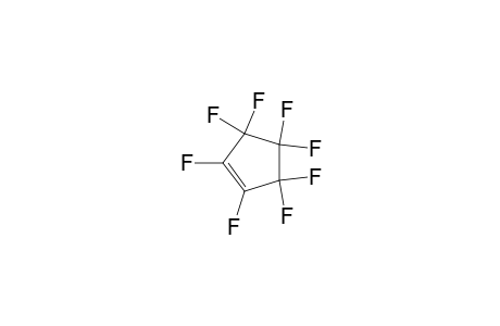 OCTAFLUOROCYCLOPENTENE