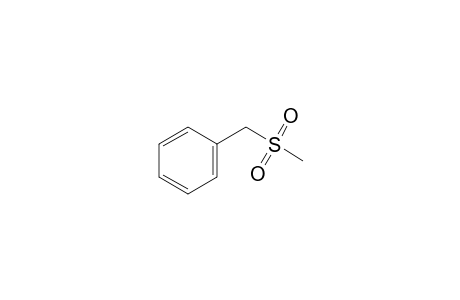 Benzyl methyl sulfone