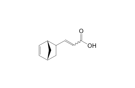 5-Norbornene-2-acrylic acid