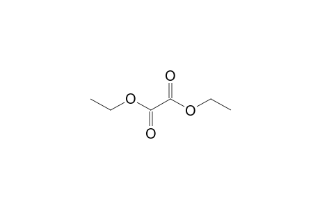 Oxalic acid, diethyl ester
