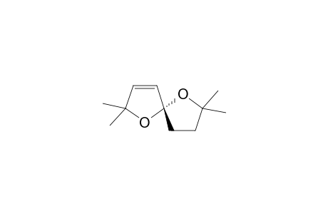 2,2,7,7-Tetramethyl-1,6-dioxaspiro[4.4]non-3-ene