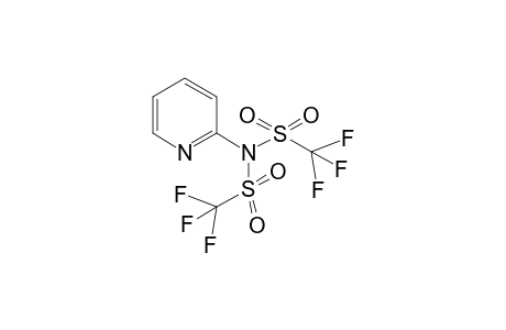 2-[N,N-Bis(trifluoromethylsulfonyl)amino]pyridine