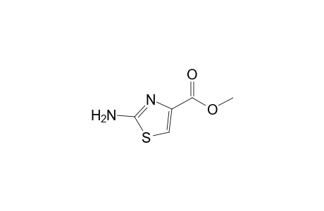 Methyl 2-aminothiazole-4-carboxylate