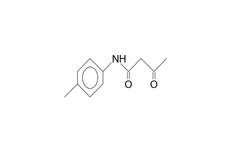 p-Acetoacetotoluidide