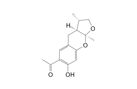 iso-Xyloketal D