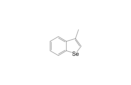 3-METHYL-BENZO-[B]-SELENOPHEN