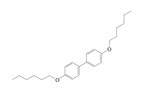 4,4'-bis(Hexyloxy)biphenyl