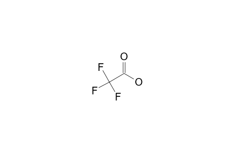 Trifluoroacetic acid