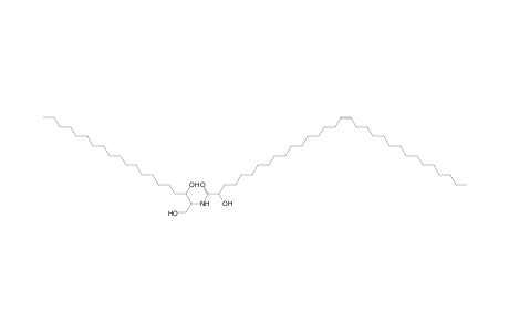 Cer 20:0;2O/32:1;(2OH)