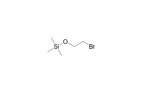 TRIMETHYLSILYL 2-BROMOETHYL ETHER