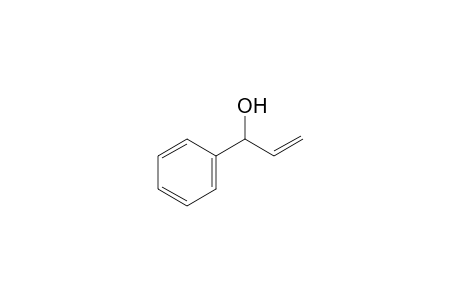 1-Phenylprop-2-en-1-ol