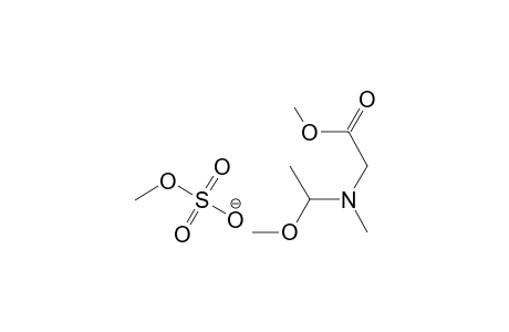 HEDRKQUJPDOLQC-UHFFFAOYSA-M