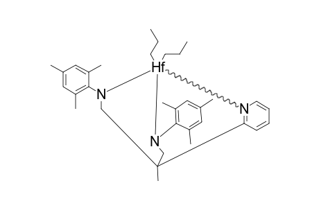 [MESNPY]HF(I-PR)2