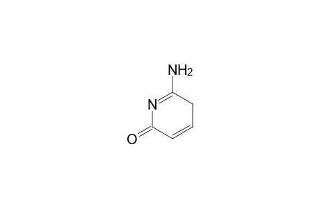 6-Amino-2(5H)-pyridinone