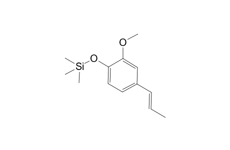 Isoeugenol TMS