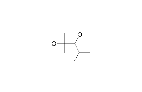 2,3-Pentanediol, 2,4-dimethyl-