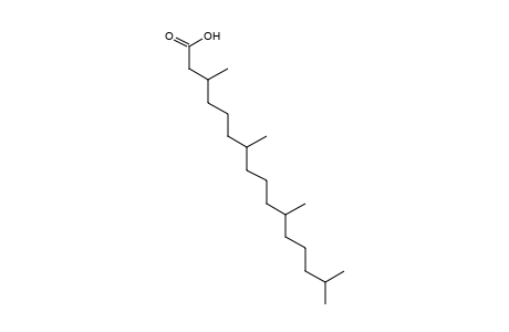 Phytanic acid