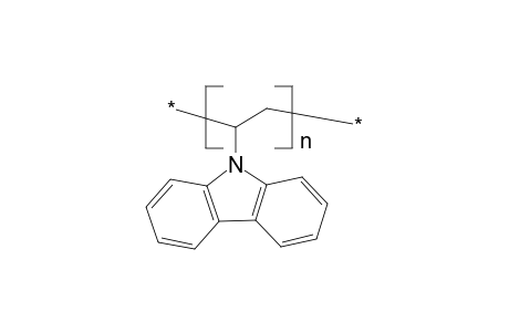 Poly(n-vinylcarbazole)