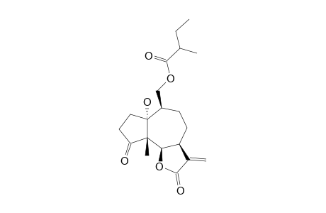 AMBROSANOLIDE-A