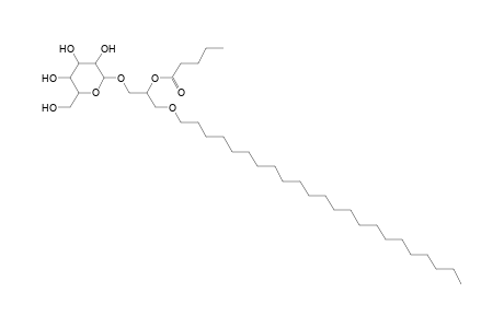 MGDG O-23:0_5:0