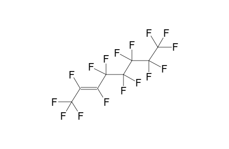 (E)-1,1,1,2,3,4,4,5,5,6,6,7,7,8,8,8-hexadecafluorooct-2-ene