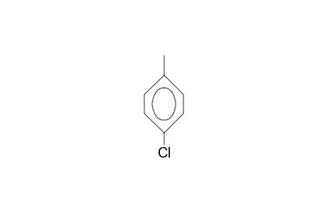 p-Chlorotoluene