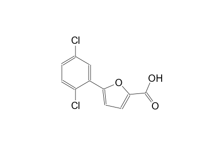 5-(2,5-Dichlorophenyl)-2-furoic acid