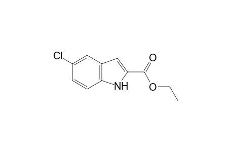 5-Chloroindole-2-carboxylic acid ethyl ester