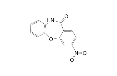 3-Nitro-10H-dibenzo[b,f][1,4]oxazepin-11-one