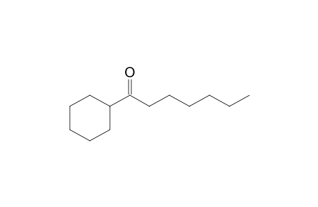 1-Cyclohexyloctan-1-one