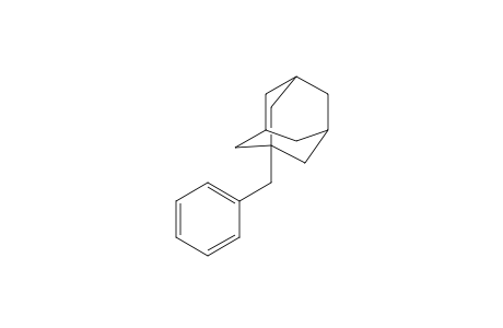 1-Benzyladamantane