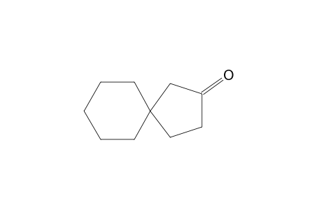 Spiro[4.5]decan-2-one