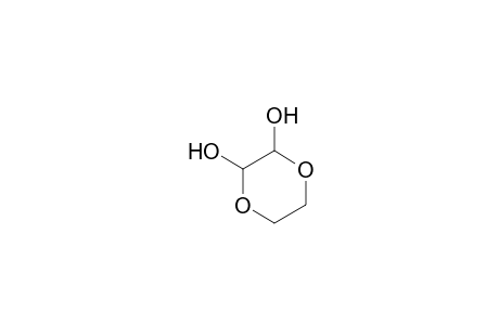 1,4-Dioxane-2,3-diol