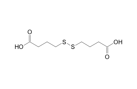 4,4'-Dithiodibutyric acid