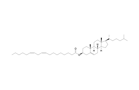 Cholesteryl linoleate