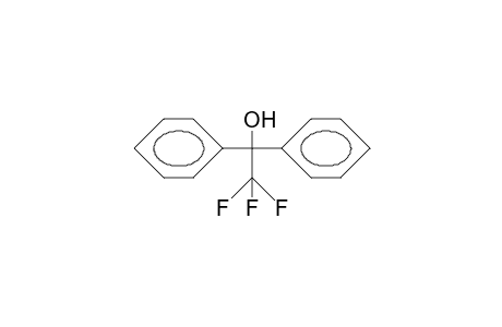 alpha-(TRIFLUOROMETHYL)BENZHYDROL