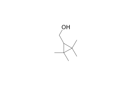 (2,2,3,3-Tetramethylcyclopropyl)methanol