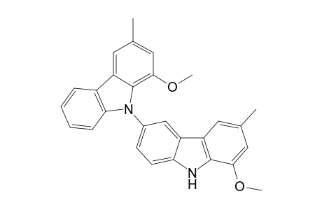 Murrastifoline-A