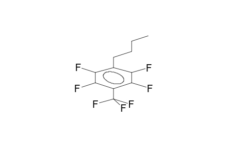 1-BUTYL-4-TRIFLUOROMETHYLTETRAFLUOROBENZENE