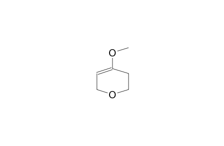 4-Methoxy-3,6-dihydro-2H-pyran