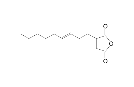 Nonenyl succinic anhydride