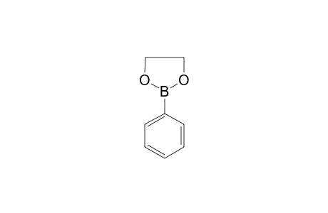 1,3,2-Dioxaborolane, 2-phenyl-