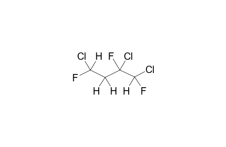 1,2,4-TRICHLORO-1,2,4-TRIFLUOROBUTANE