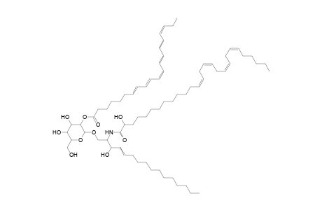 AHexCer (O-20:6)16:1;2O/28:4;O