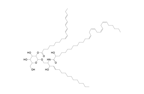 AHexCer (O-18:4)16:1;2O/28:4;O