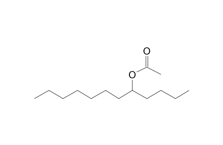 5-Dodecanol acetate