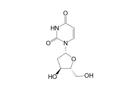 2'-Deoxyuridine