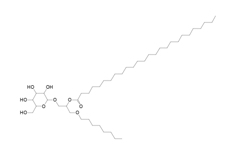 MGDG O-8:0_26:0